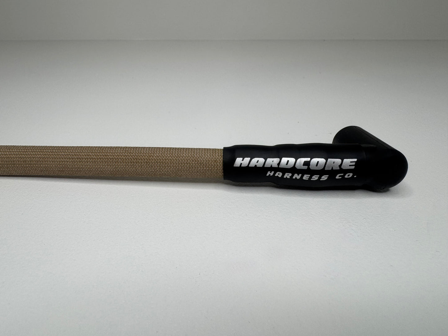 I6/V6 Ignition Wires - "IndestructaWires" - Shielded, Fiberglass Braid (1200 °F)