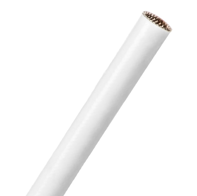 V8 Ignition Wires - "IndestructaWires" - Standard, Silicone-Coated